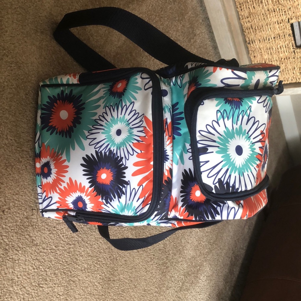 Thirty one beverage cooler